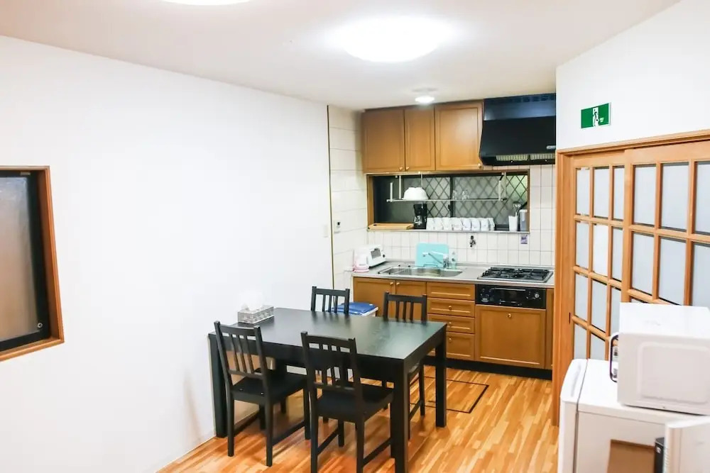 Foto - Yamanoyado TSURU