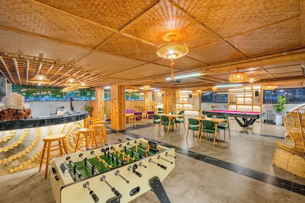 Photo - The Saga Hotel Hoi An
