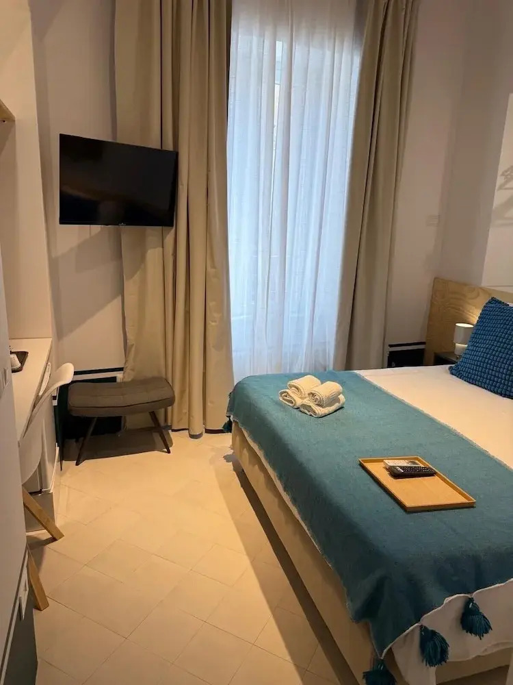 Photo - Tresette Porta Capuana