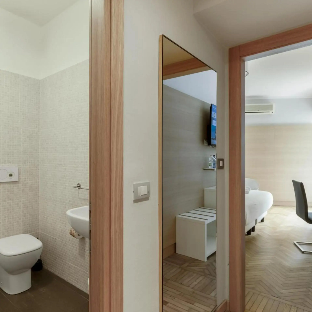 Photo - B&B Hotels Park Hotel Suisse Santa Margherita Ligure