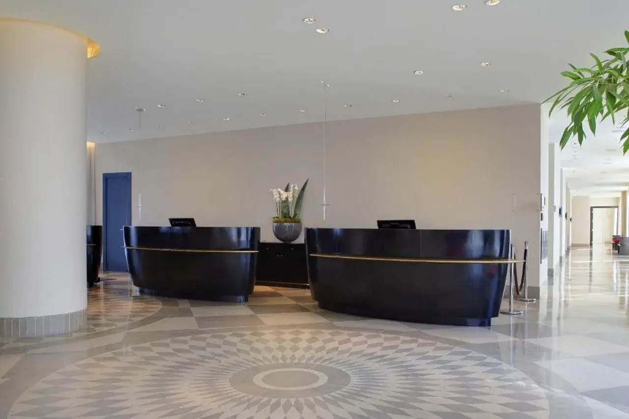 Foto - Hotel Berlin Potsdamer Platz by Leonardo Hotels