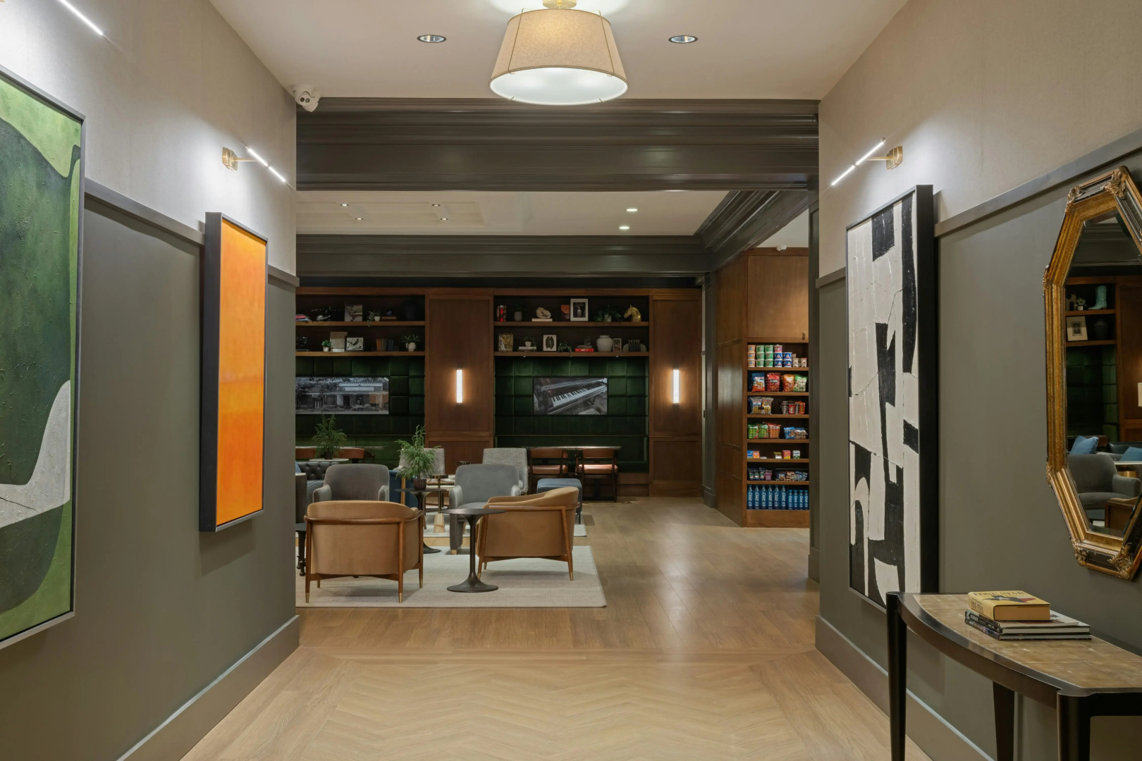 Foto - The Sam Houston Hotel, Tapestry Collection by Hilton