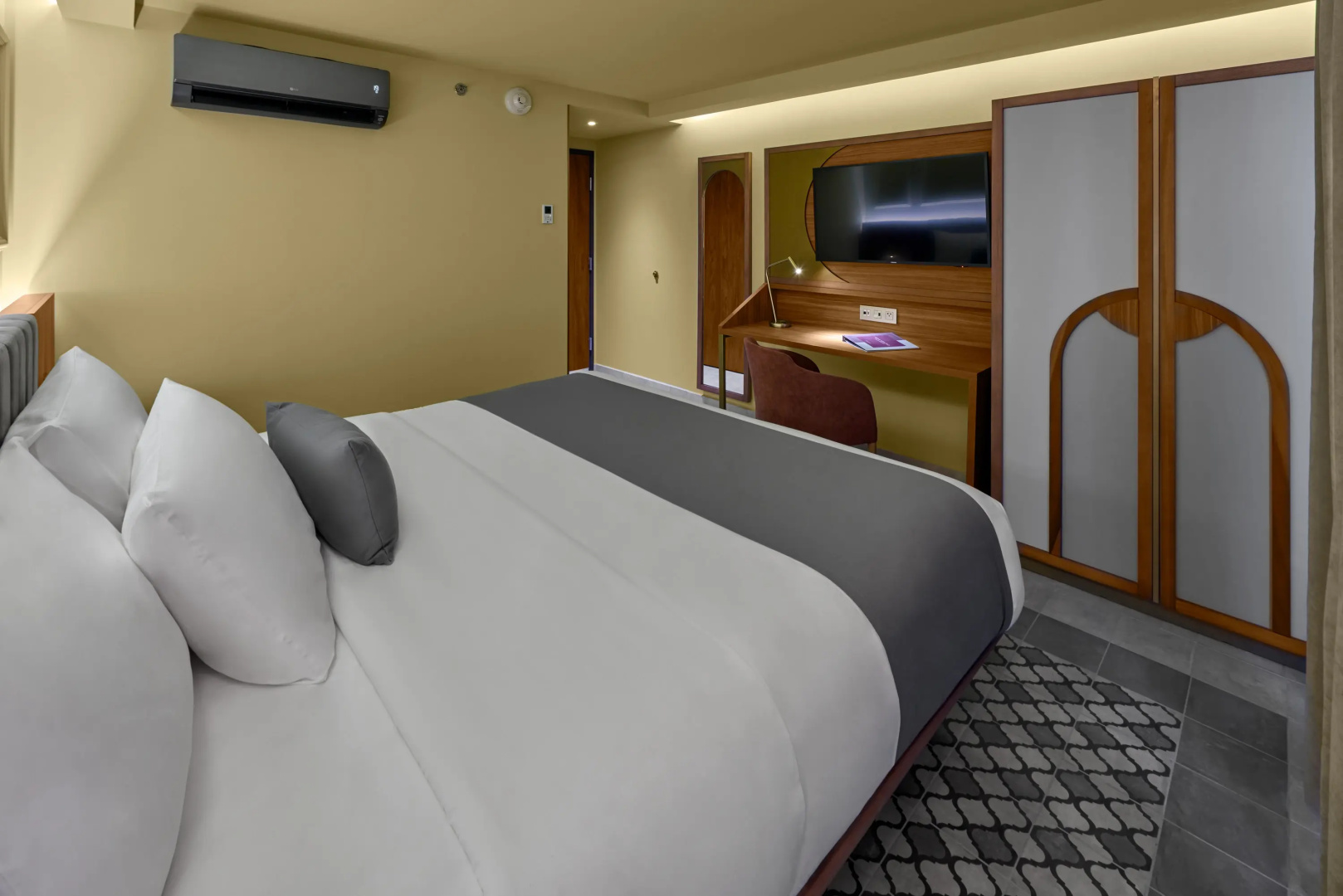 Photo - City Centro by Marriott San Luis Potosi