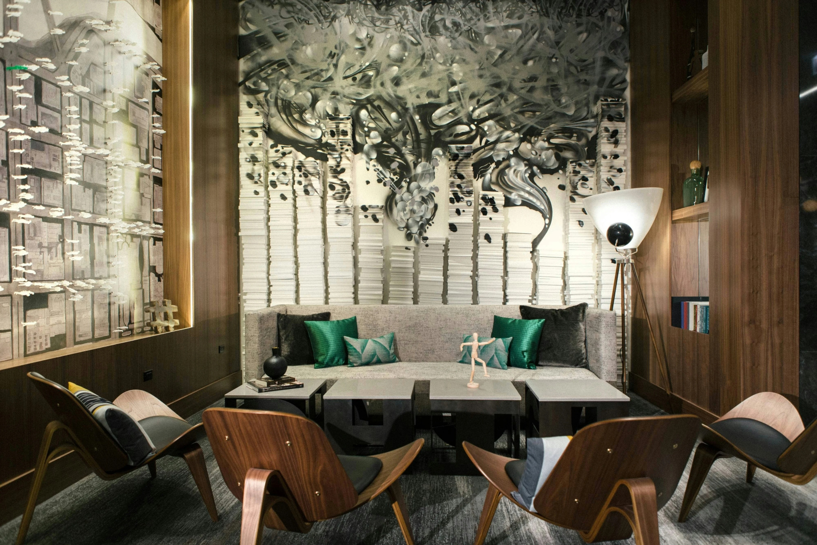 Foto - Renaissance Chicago Downtown Hotel