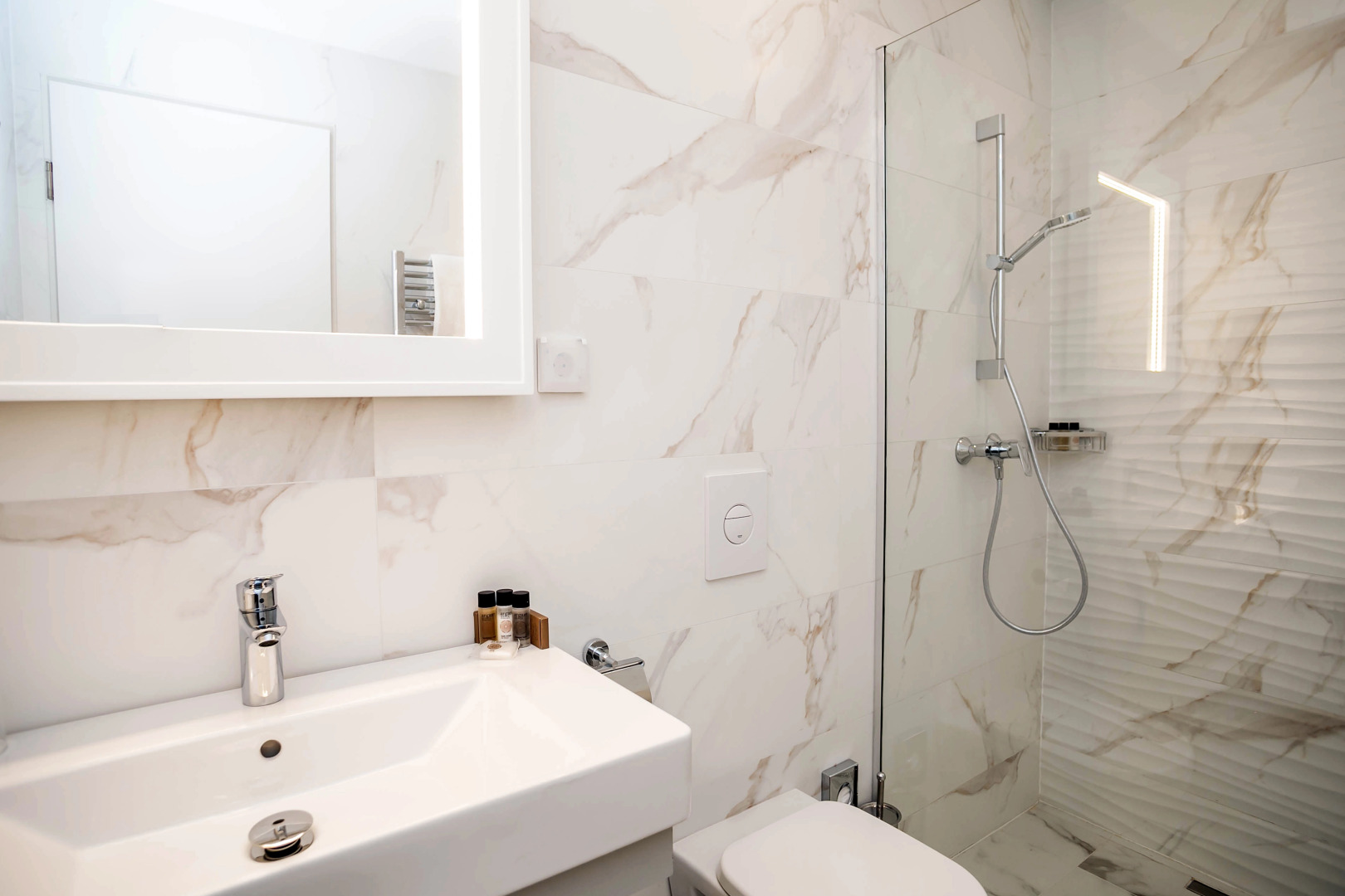 Photo - Leonardo Boutique Hotel Budapest M-Square