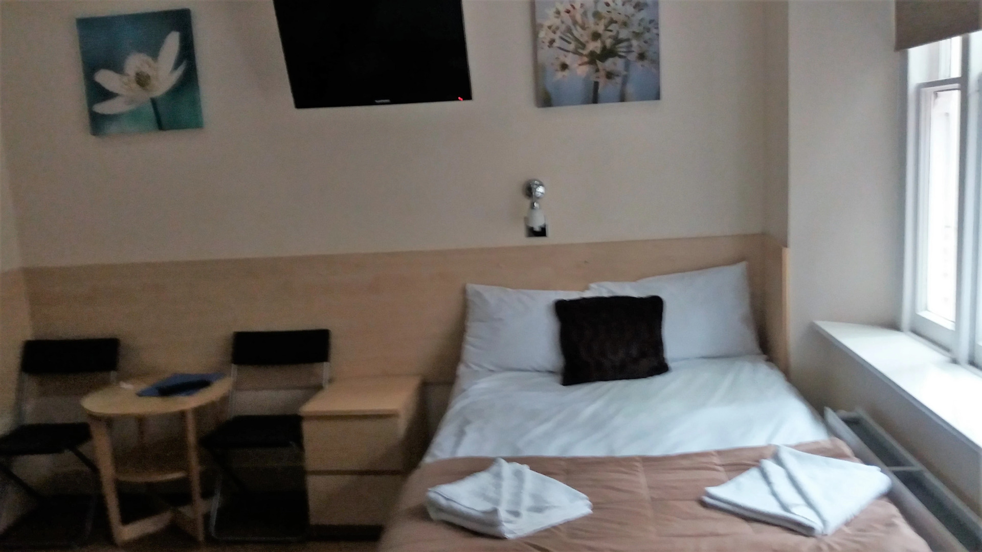 Photo - Tony's House Hotel