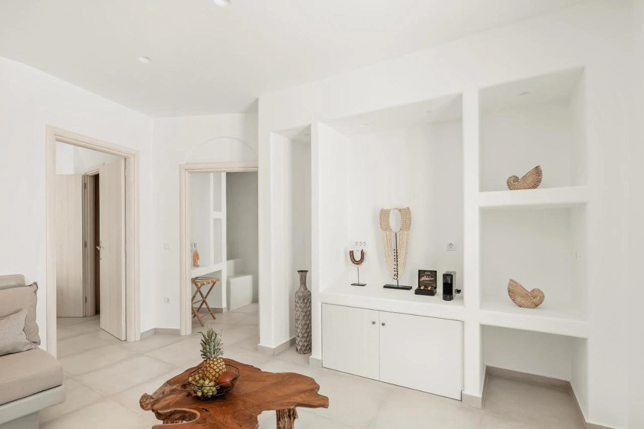 Photo - Oyster Luxury Suites