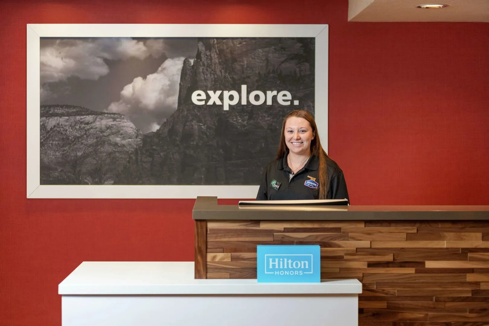 Foto - Hampton Inn Phoenix-Chandler