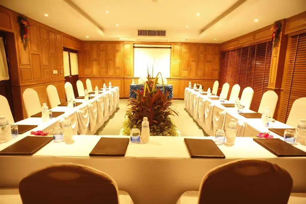 Foto - Bo Phut Resort and Spa - SHA Plus