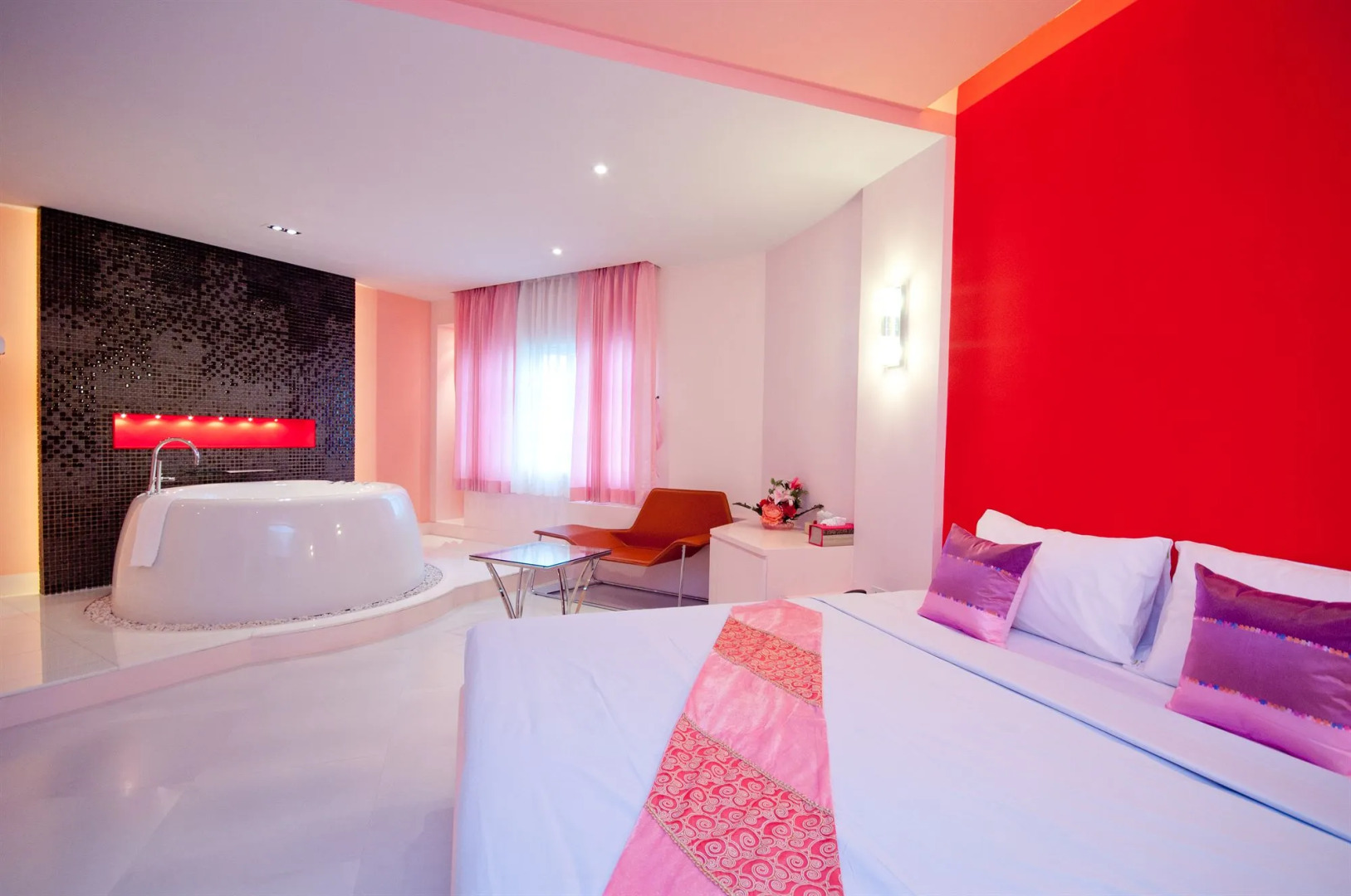 Foto - Siam Paradise Entertainment Complex