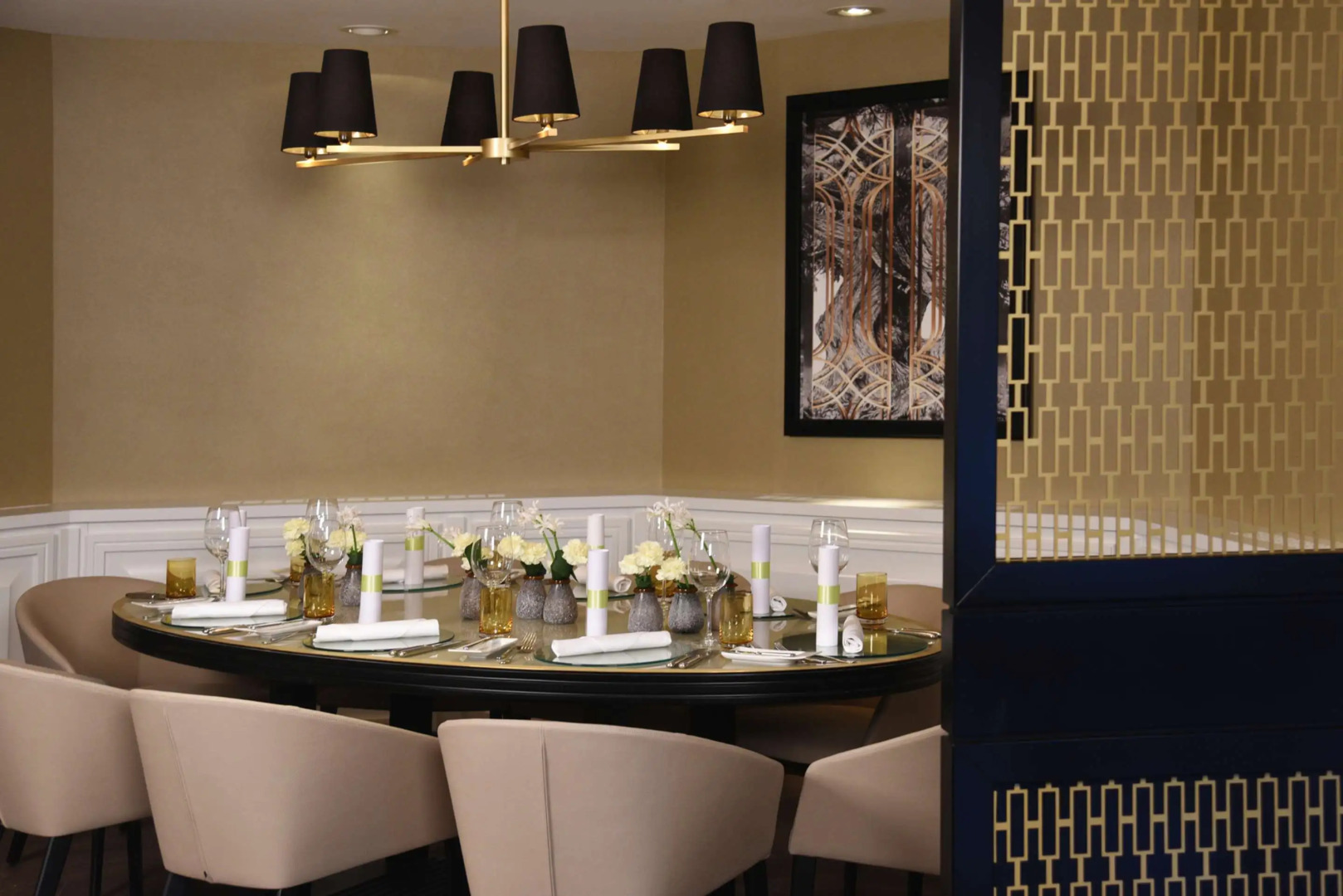 Foto - Steigenberger Hotel Bad Homburg