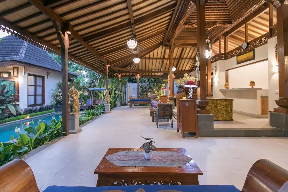 Foto - Frida Villa Ubud by Best Deals Asia Hospitality