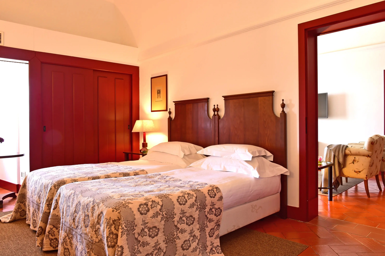 Foto - Pousada Convento de Beja - Historic Hotel