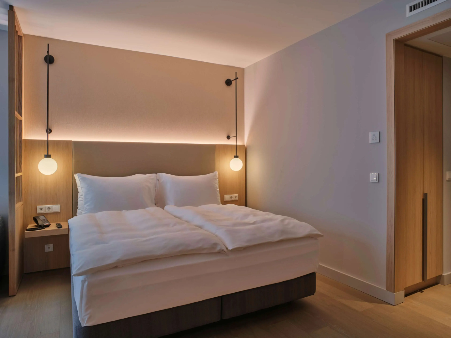 Foto - Adina Apartment Hotel Vienna Belvedere
