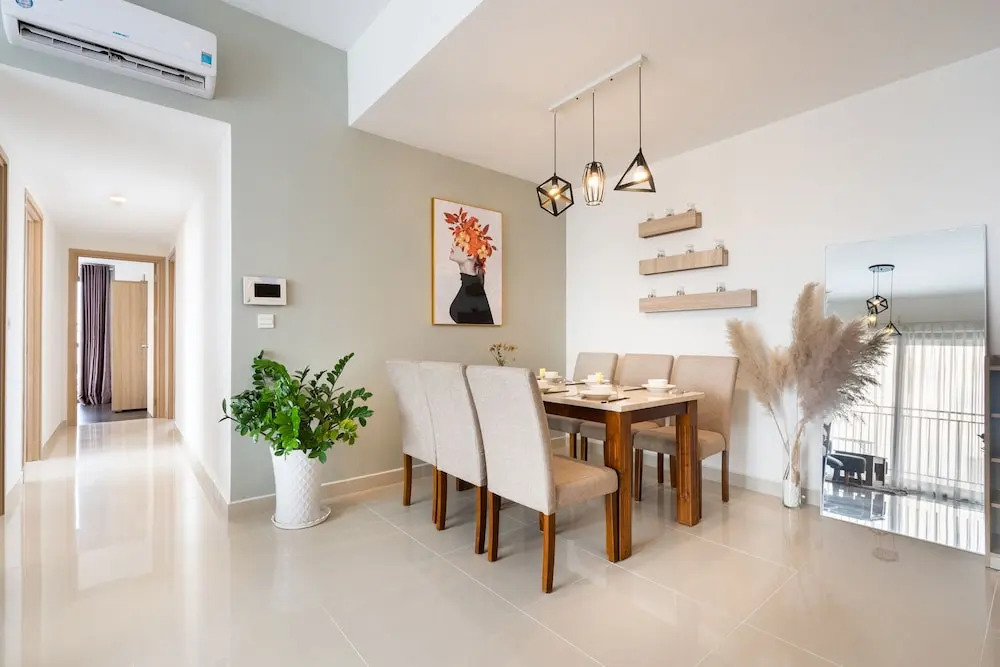 Foto - TeeUp Home - Infinity Pool Signature