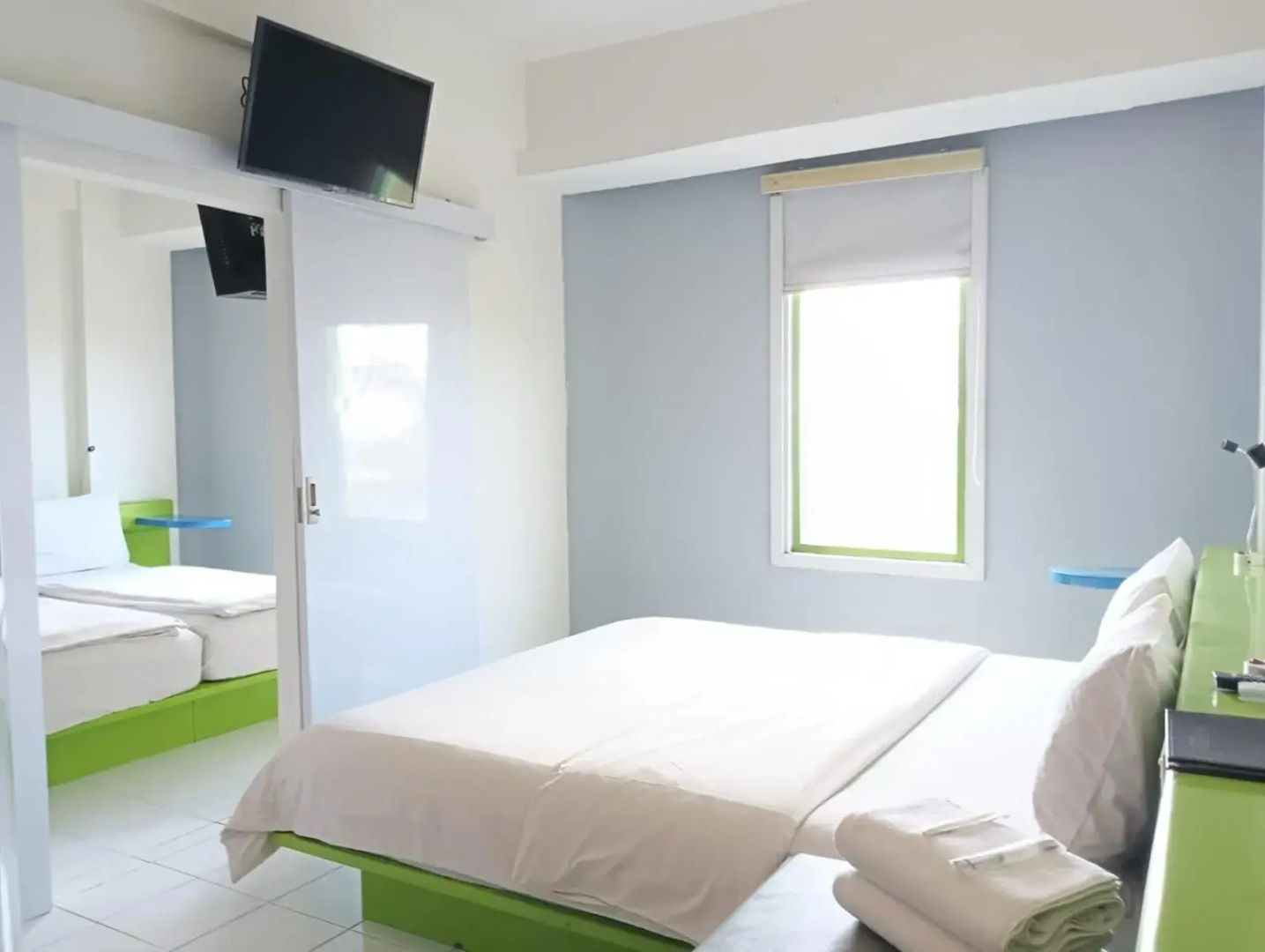 Foto - Singaraja Beach Hotel