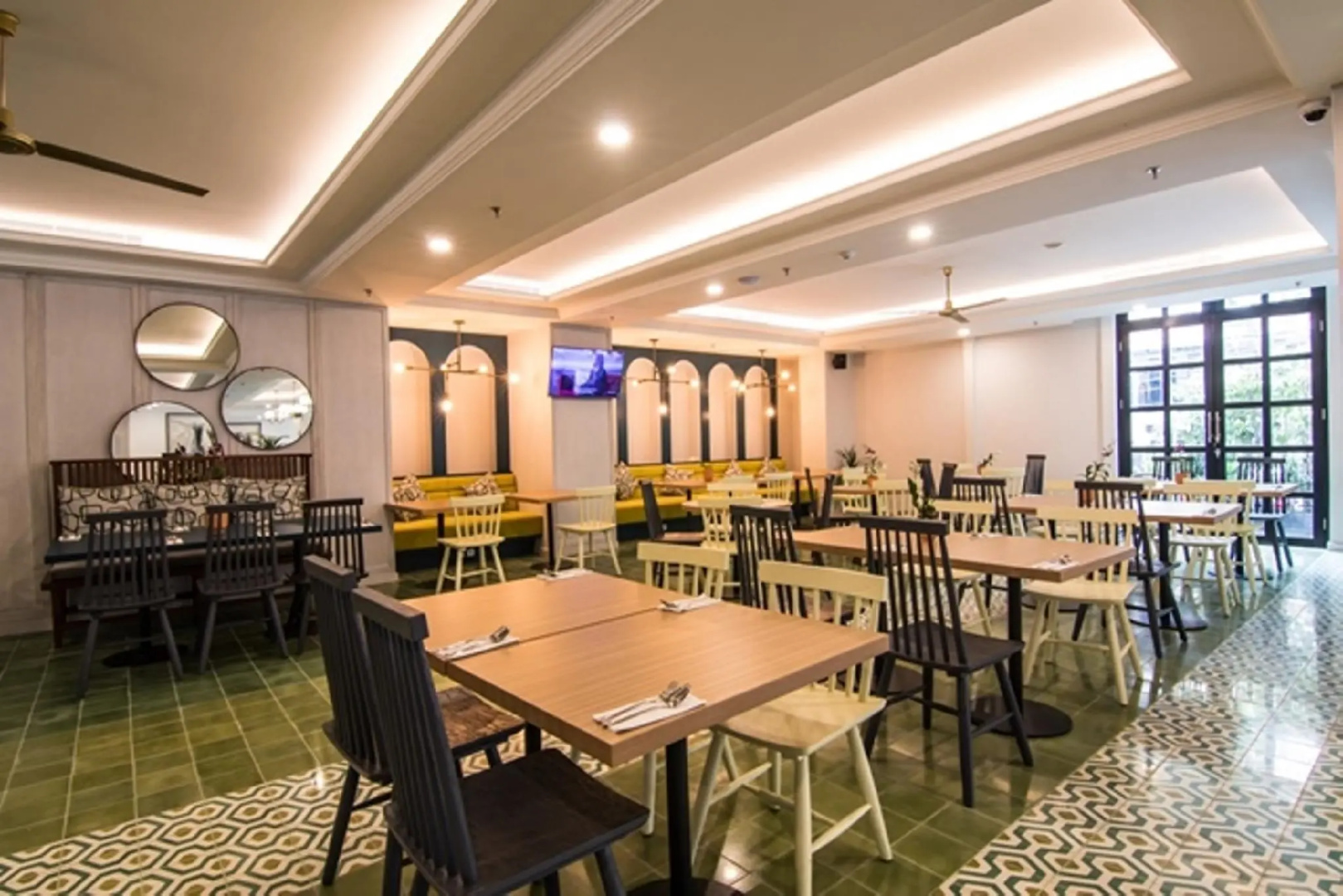 Foto - Jambuluwuk Thamrin Hotel