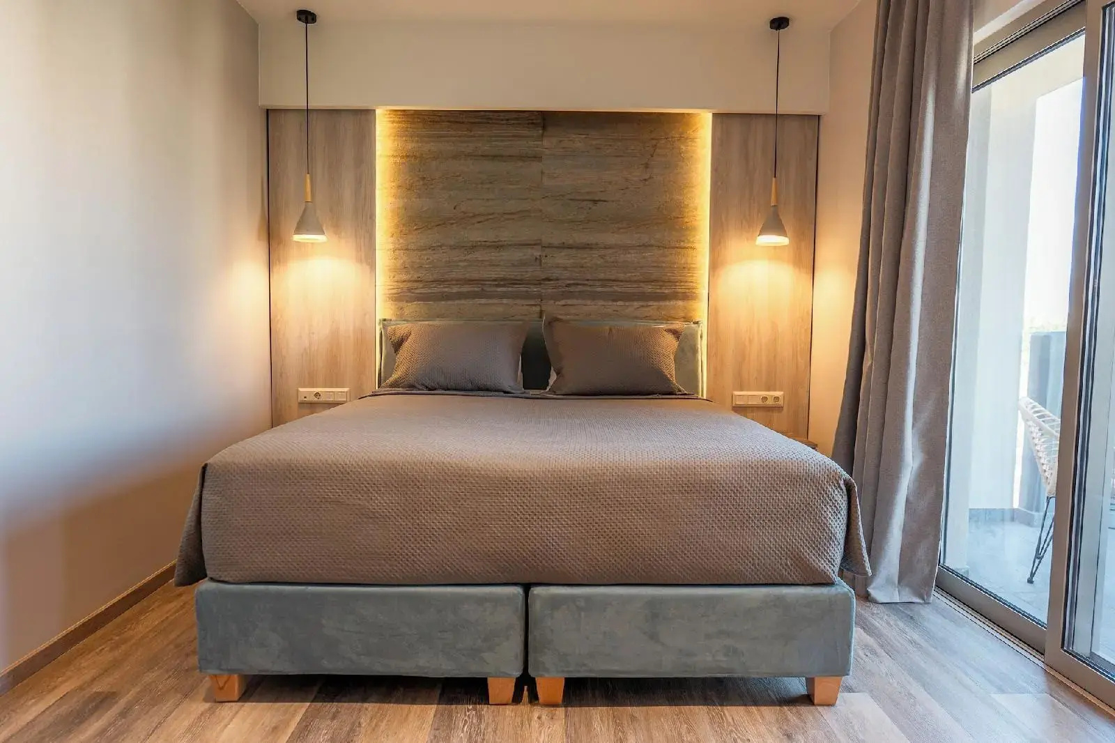 Foto - Wellnest Hotel