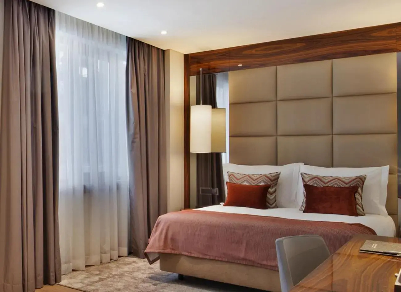 Foto - TURIM Marquês Hotel