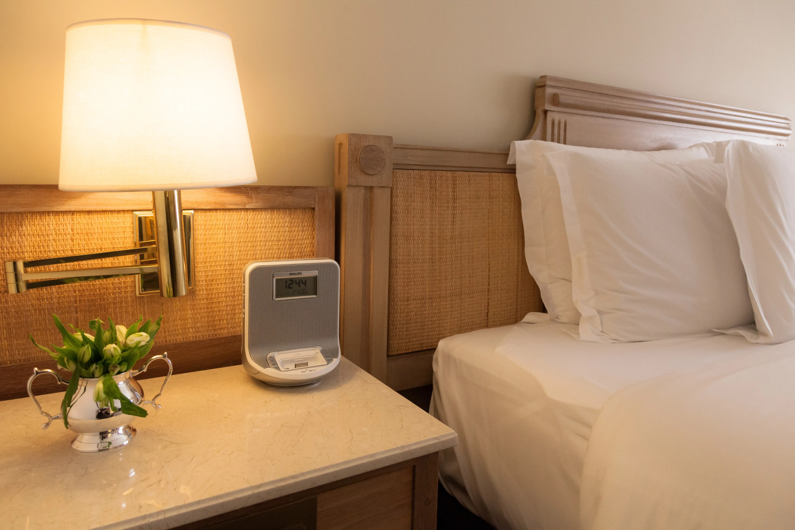 Foto - L'Hotel PortoBay São Paulo