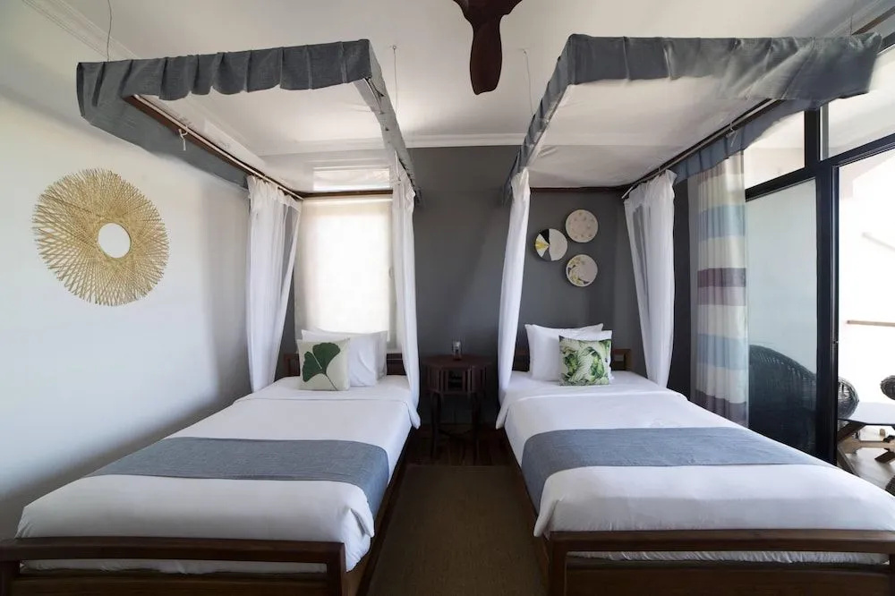 Foto - Kena Beach Villas