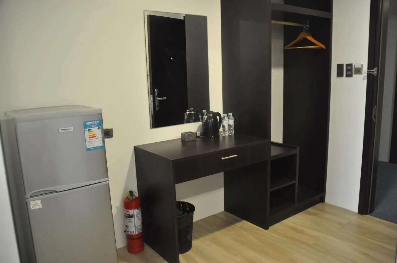 Photo - Mezzo Hotel