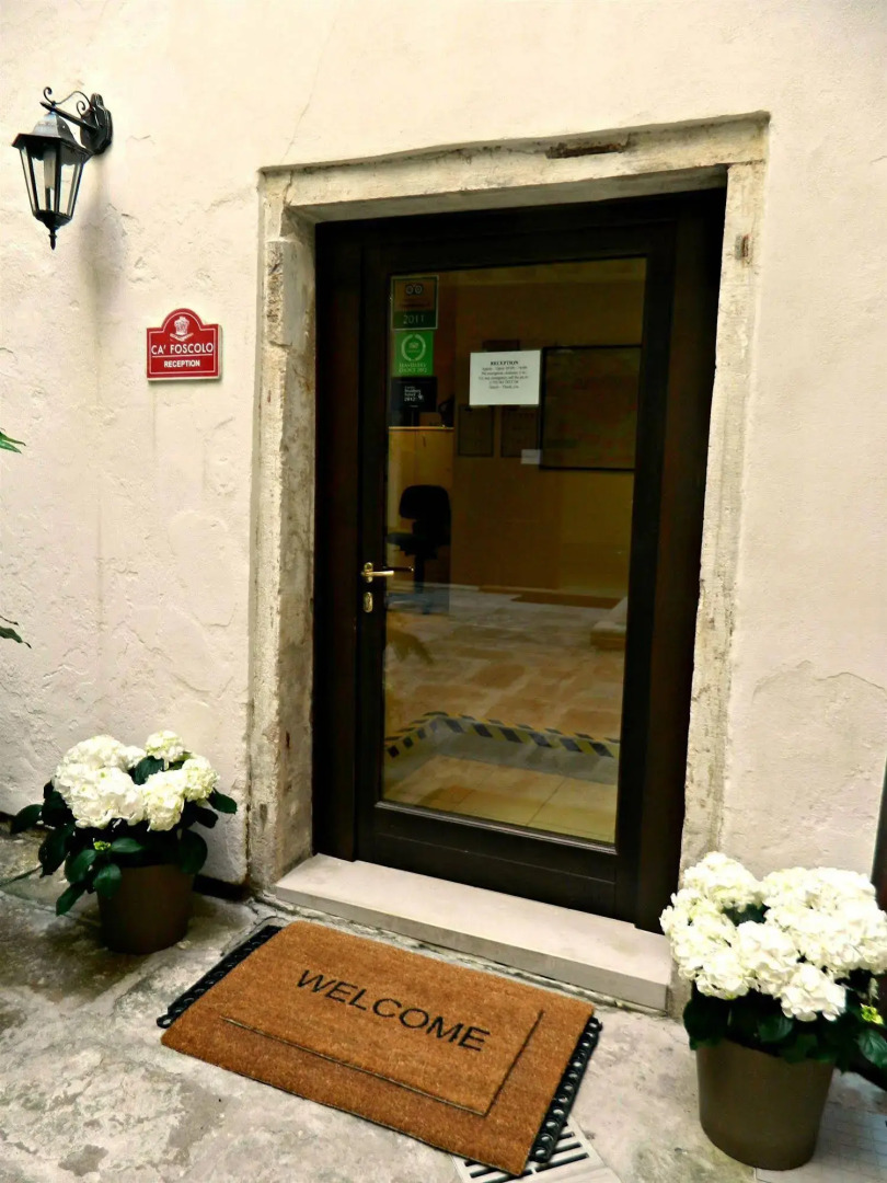 Foto - Residence Ca' Foscolo