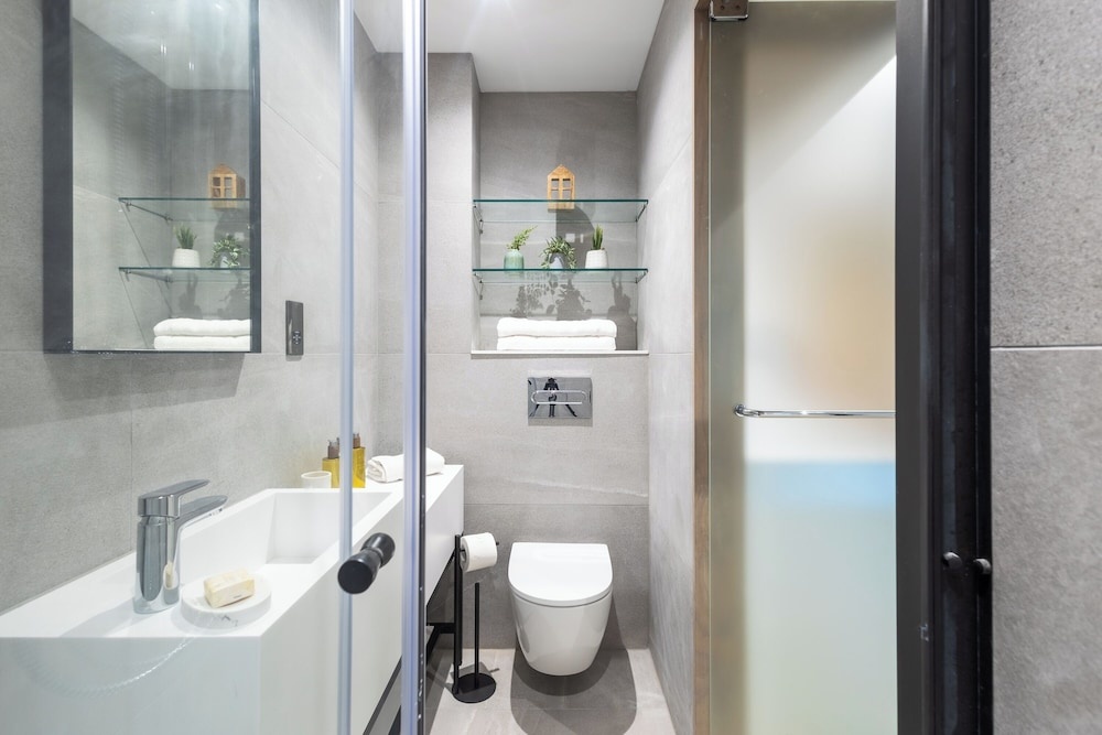Foto - The Space To Stay Aparthotel