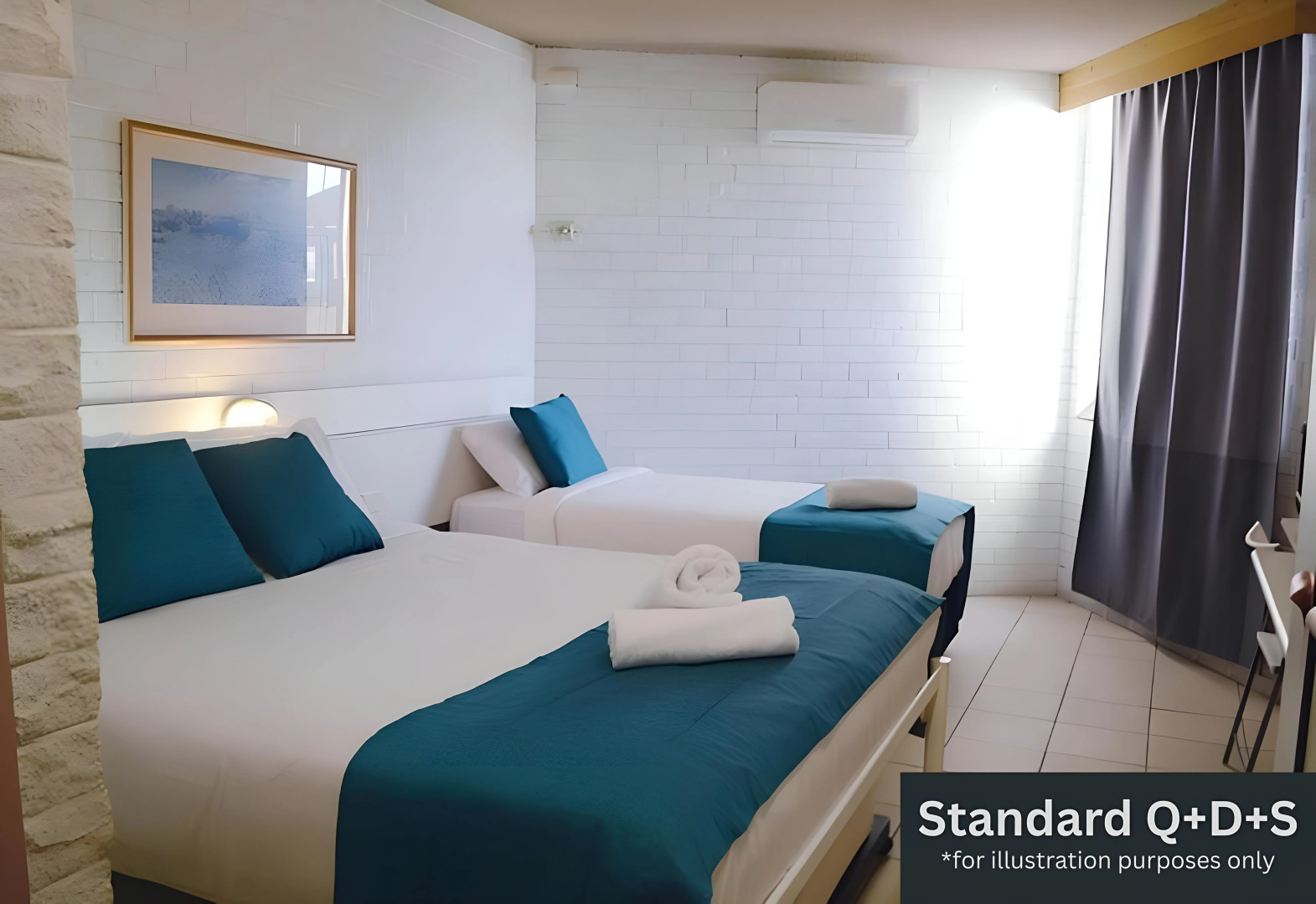 Photo - Marco Polo Motor Inn Sydney