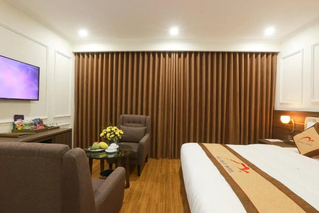 Foto - Dai Phat Hotel