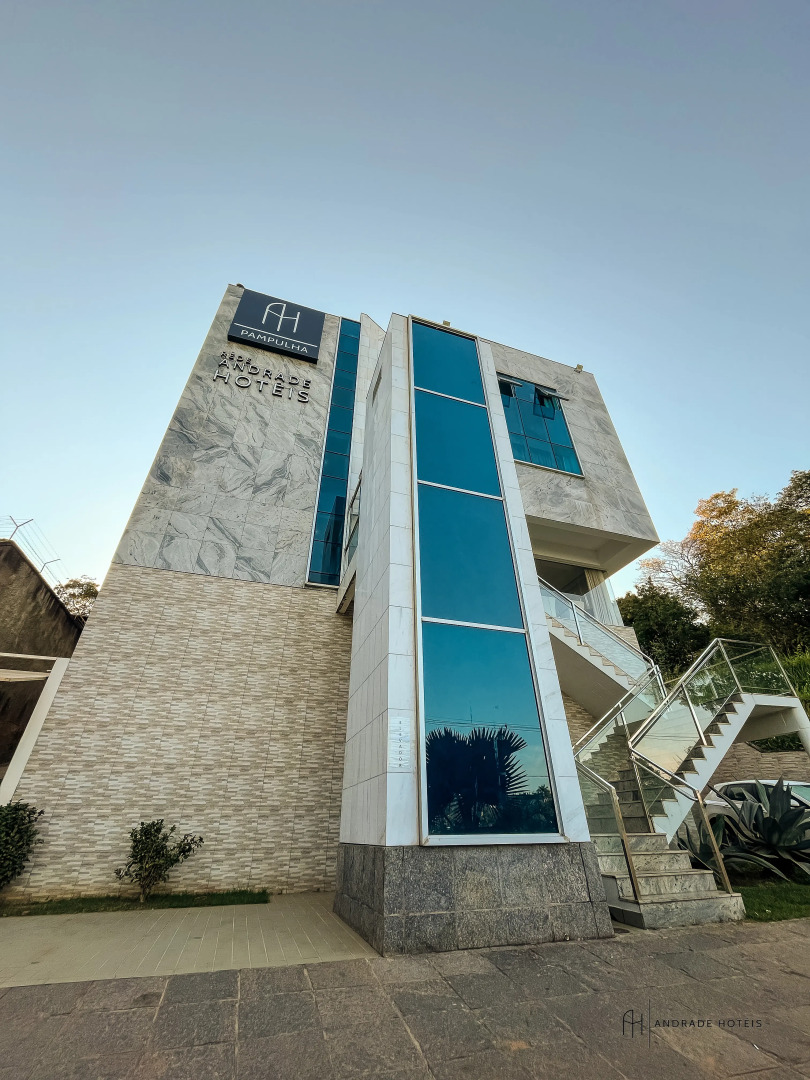 Photo - Rede Andrade Pampulha