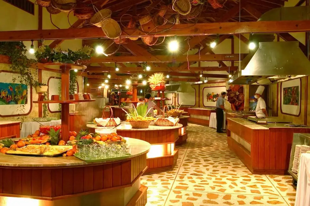 Foto - Hotel Irotama del Sol