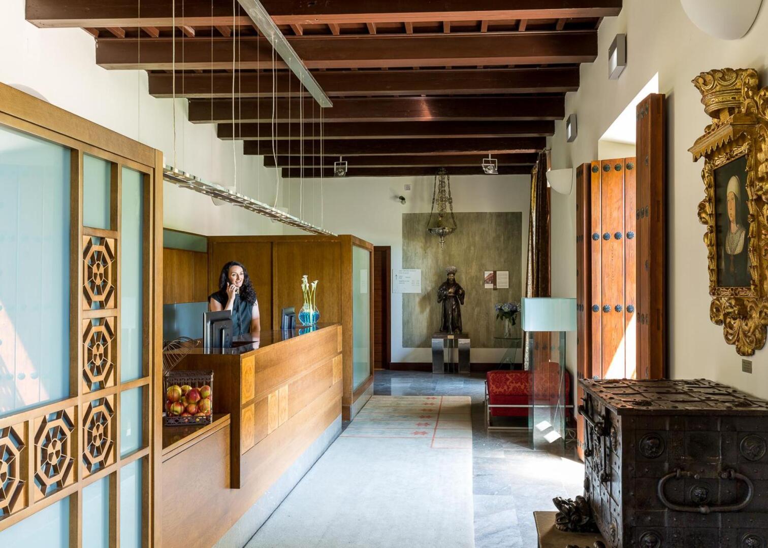 Photo - Parador de Granada