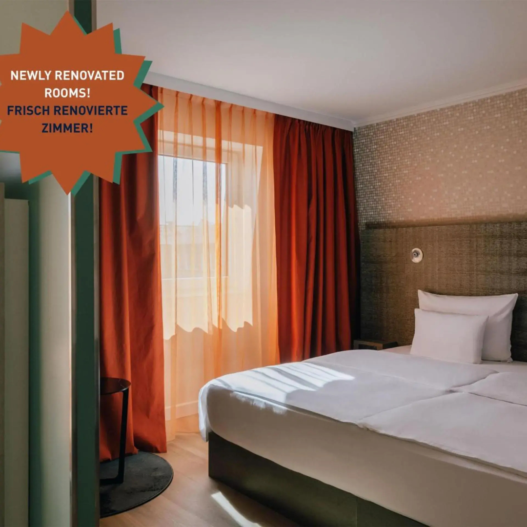 Photo - Pentahotel Leipzig