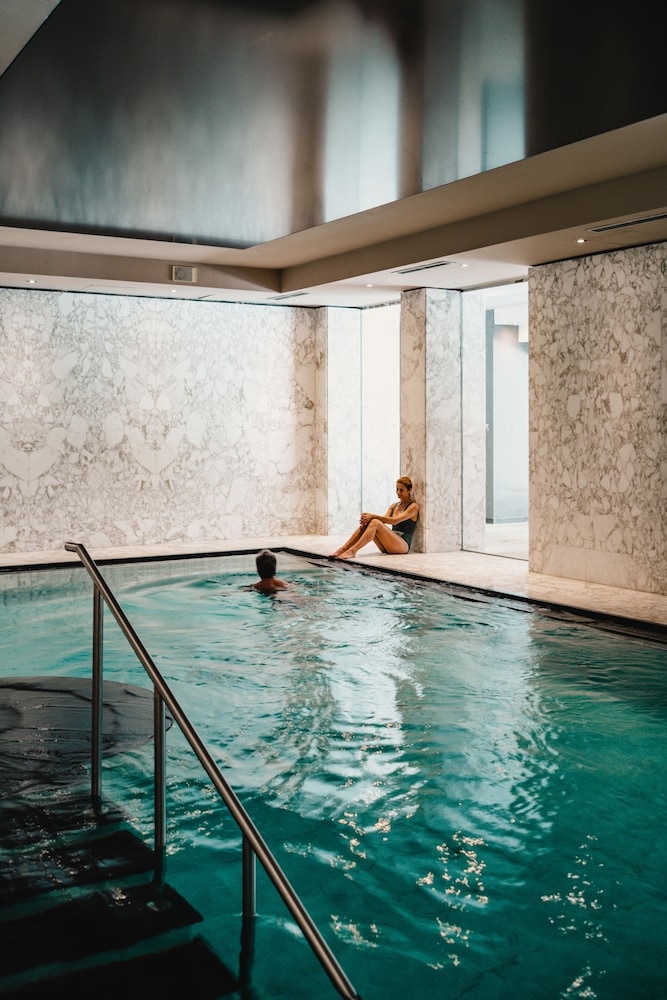 Foto - Falkensteiner Spa Resort Mariánské Lázně