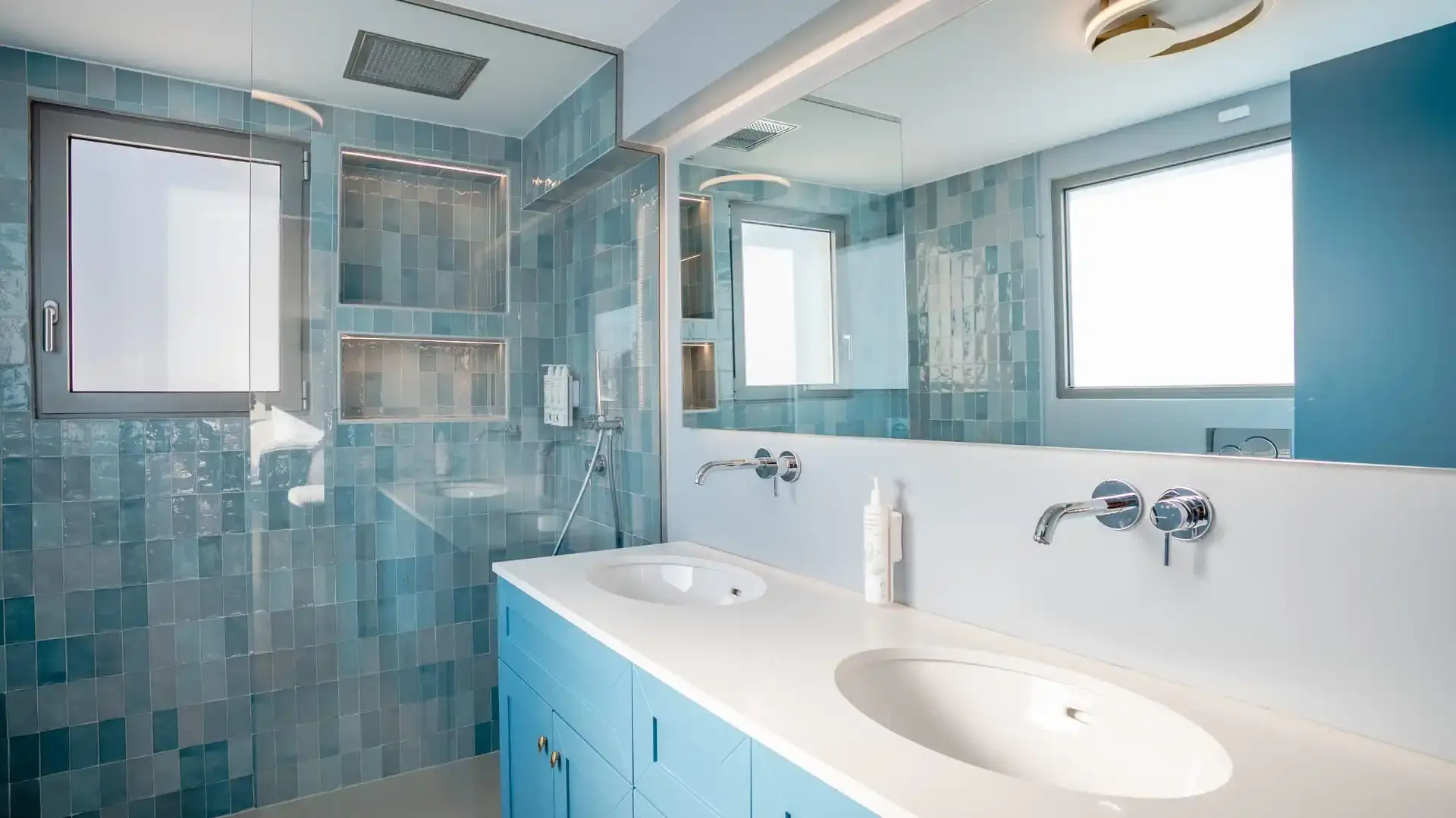 Foto - Apeiron Athena Residences