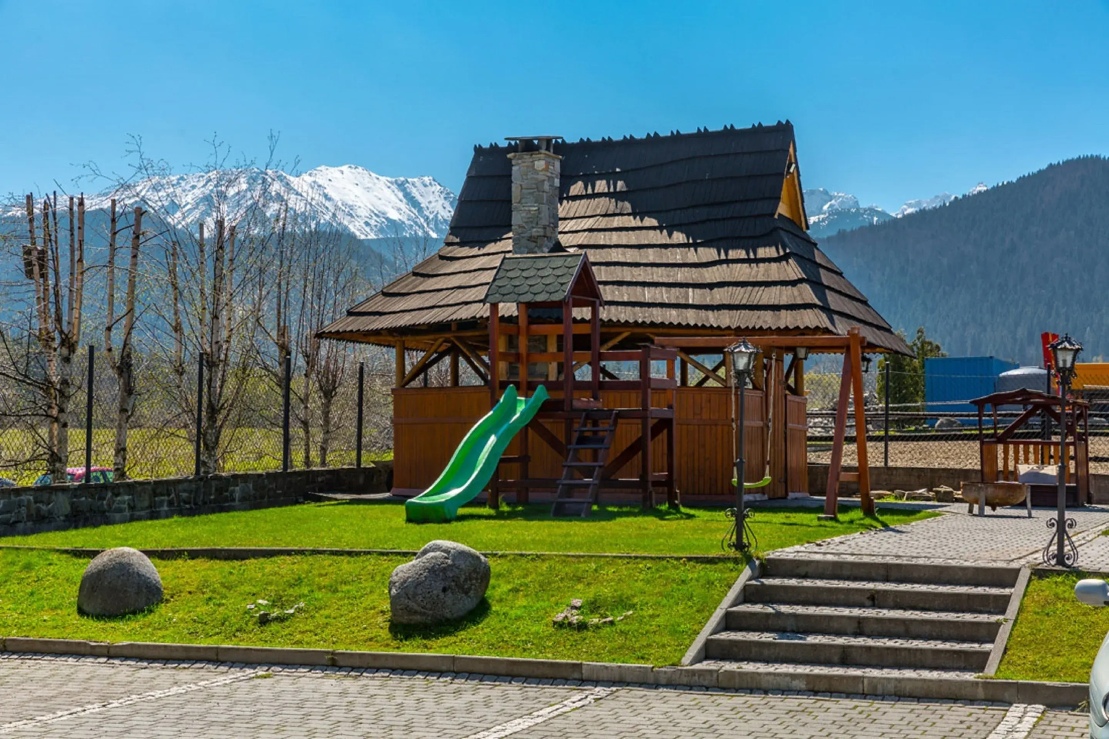 Foto - Willa u Anusia Jacuzzi & Sauna