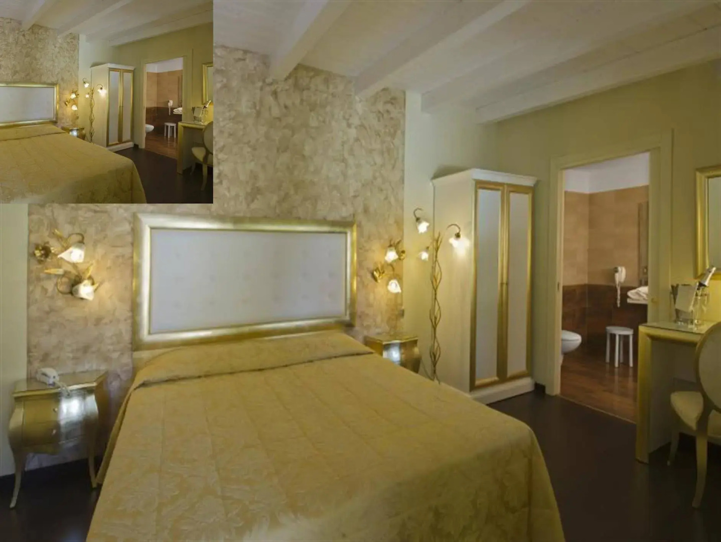 Foto - Viktoria Palace Hotel