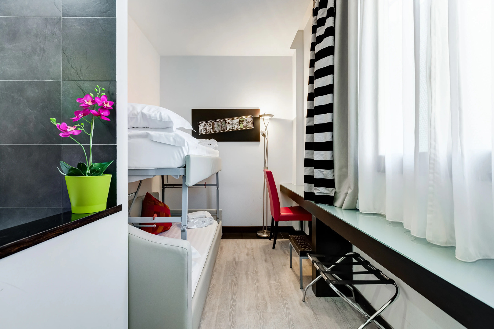 Foto - Best Western Cinemusic Hotel