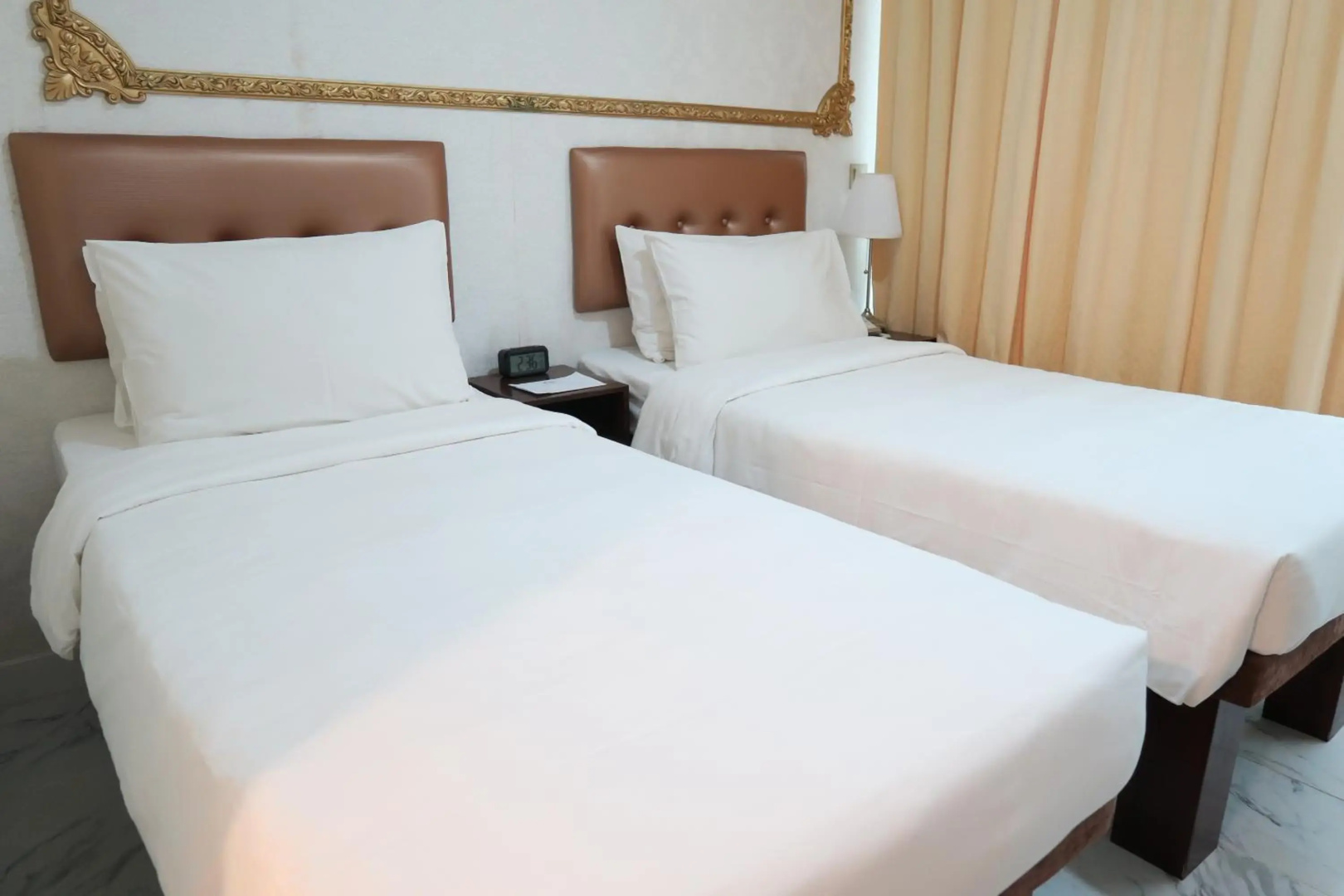 Photo - Best Western Plus Tsim Sha Tsui