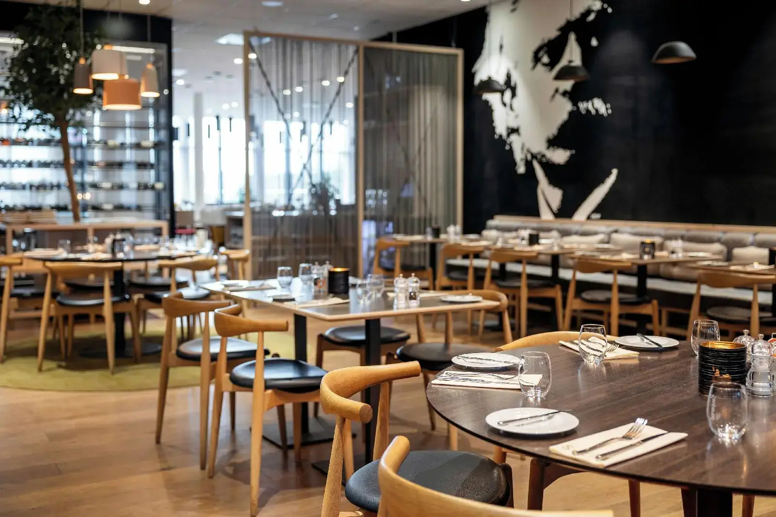 Foto - Quality Hotel Edvard Grieg