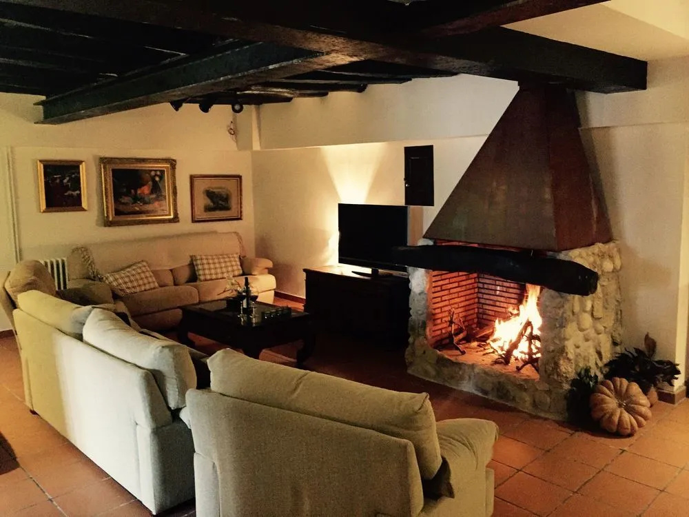 Foto - Masia Can Canyes & Spa