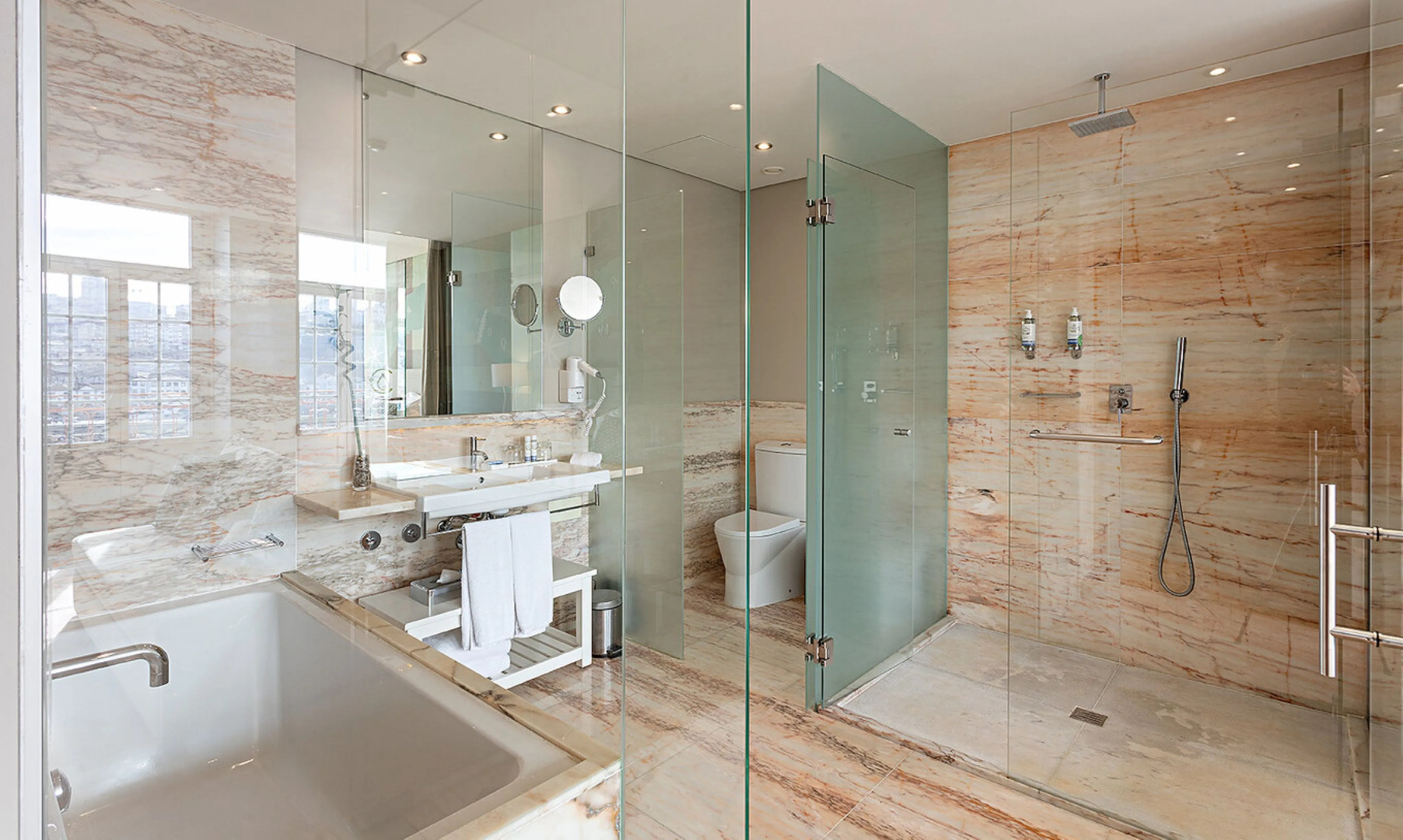 Photo - Pestana Vintage Porto Hotel & World Heritage Site