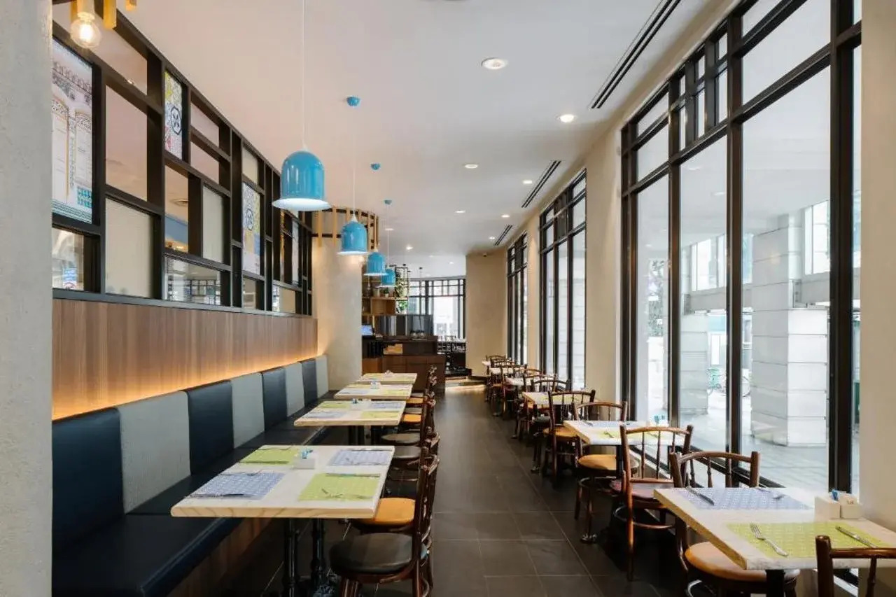 Photo - Rendezvous Hotel Singapore by Far East Hospitality