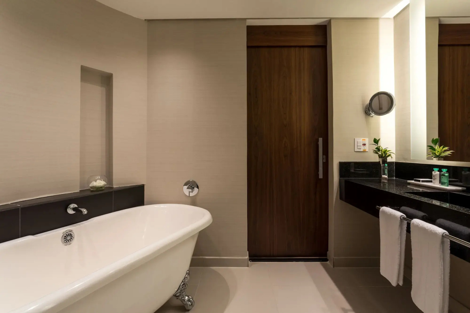 Foto - Tivoli Mofarrej São Paulo