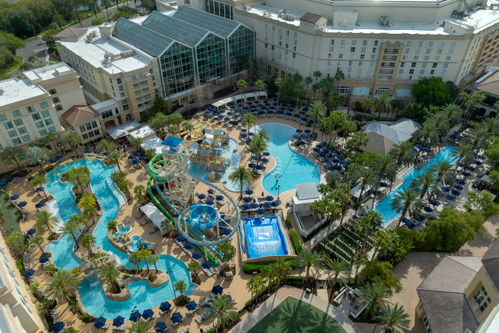 Photo - Gaylord Palms Resort & Convention Center