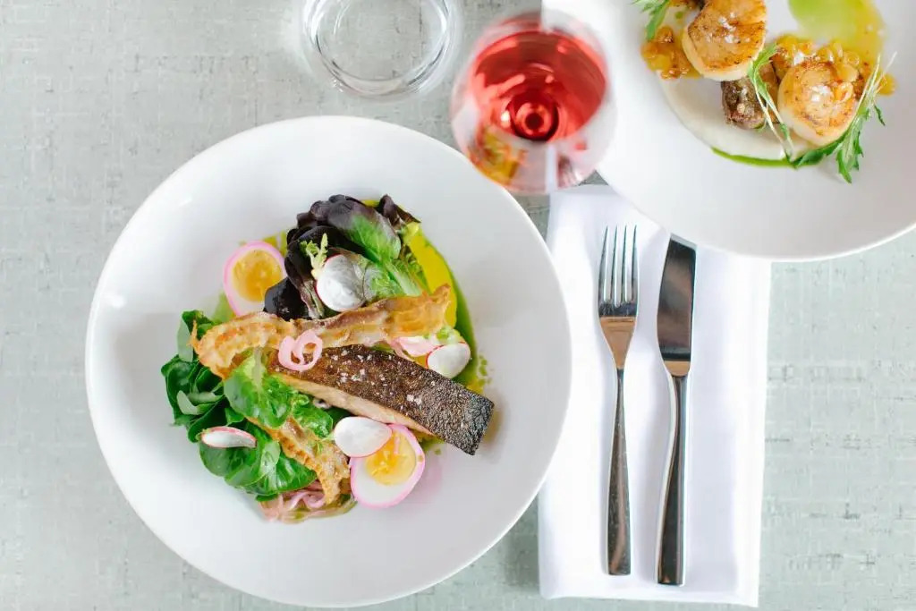 Foto - 124 on Queen Hotel & Spa