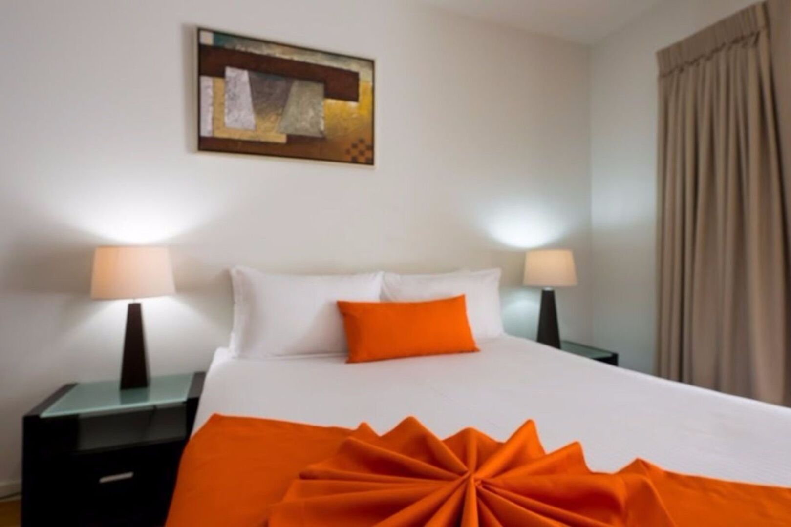 Foto - Essence Apartments Chermside