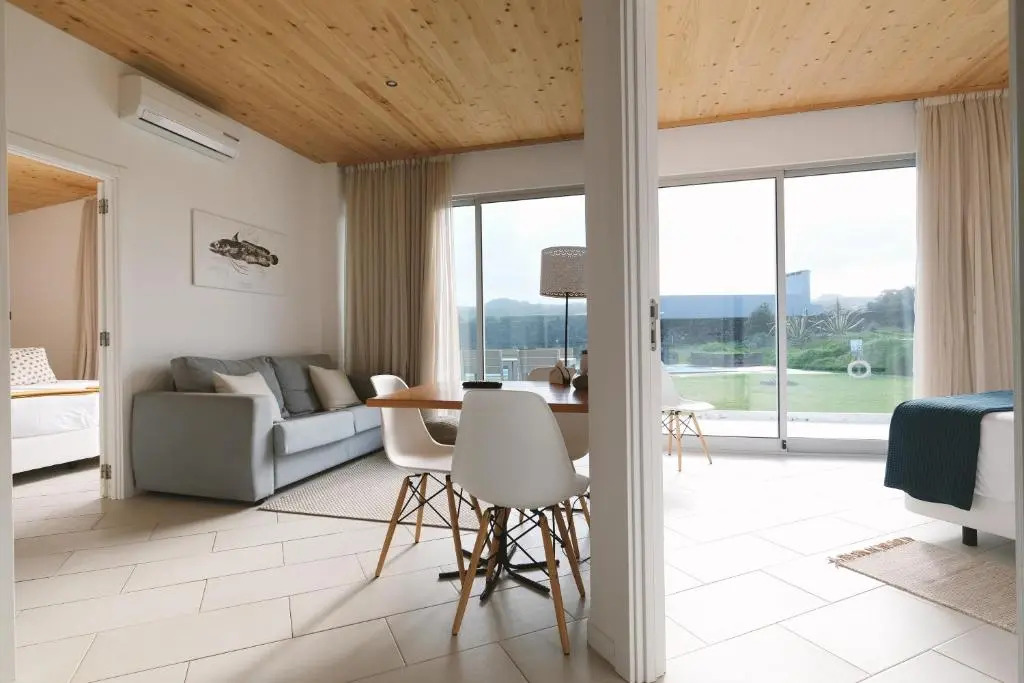 Photo - Sao Vicente Lodge - Atlantic Retreat