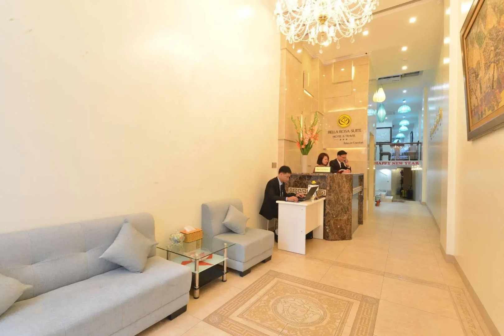 Foto - Bella Premier Hotel & Rooftop Skybar